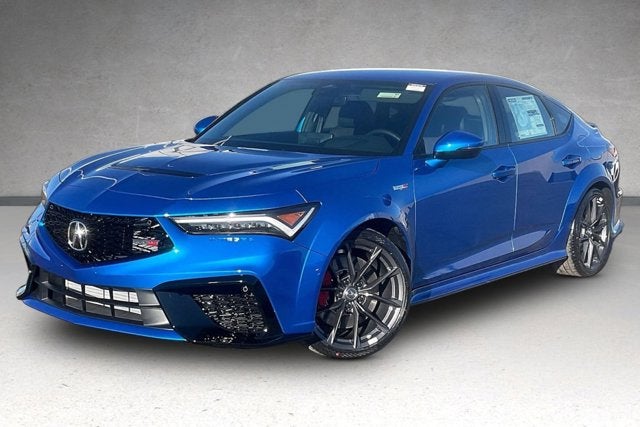 2026 Acura Integra Type S