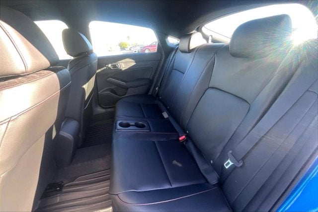 2026 Acura Integra Type S