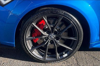 2026 Acura Integra Type S