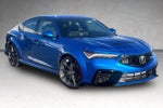 2026 Acura Integra Type S
