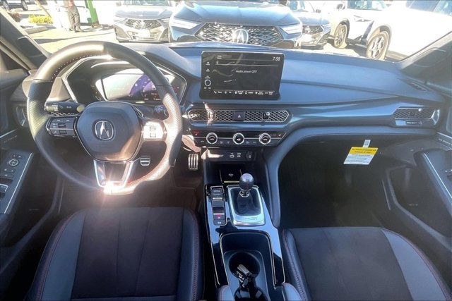 2026 Acura Integra Type S