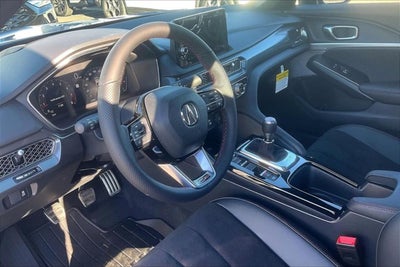 2026 Acura Integra Type S