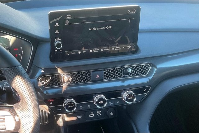 2026 Acura Integra Type S