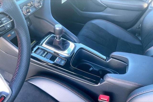 2026 Acura Integra Type S