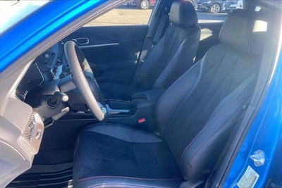 2026 Acura Integra Type S