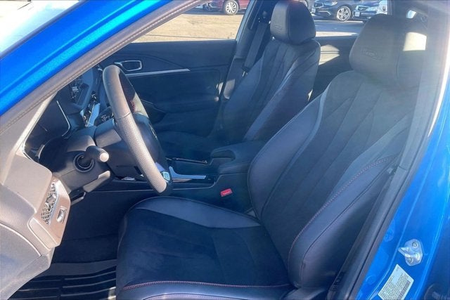 2026 Acura Integra Type S