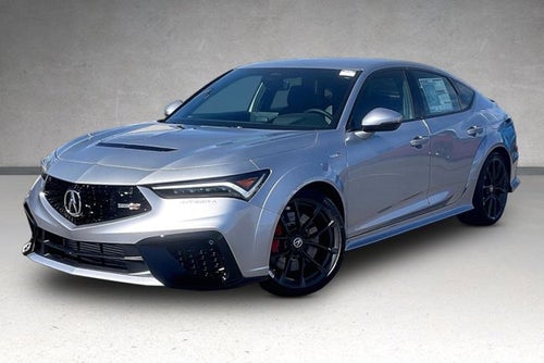 2026 Acura Integra FWD TYPE S