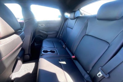 2026 Acura Integra FWD TYPE S