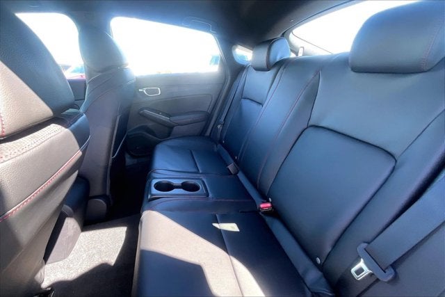 2026 Acura Integra FWD TYPE S