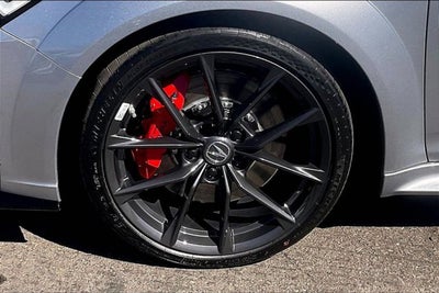 2026 Acura Integra FWD TYPE S