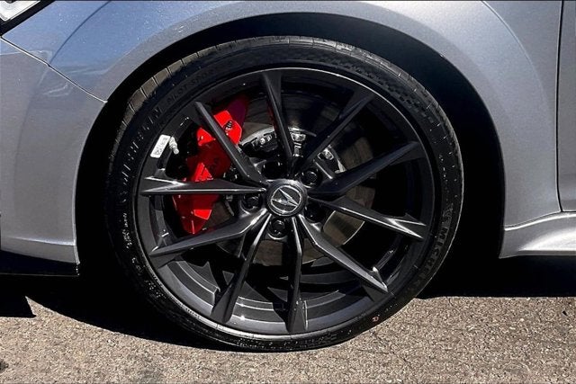 2026 Acura Integra FWD TYPE S