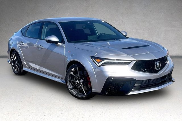 2026 Acura Integra FWD TYPE S