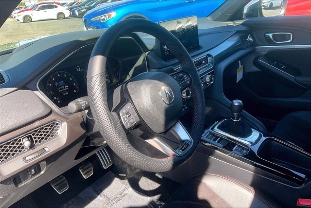 2026 Acura Integra FWD TYPE S