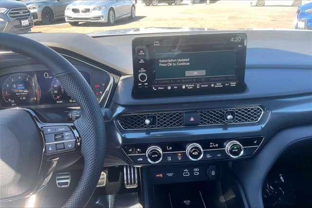 2026 Acura Integra FWD TYPE S