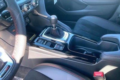 2026 Acura Integra FWD TYPE S