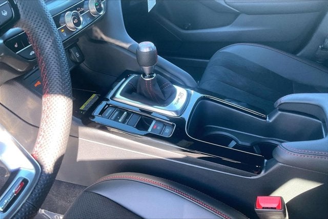 2026 Acura Integra FWD TYPE S