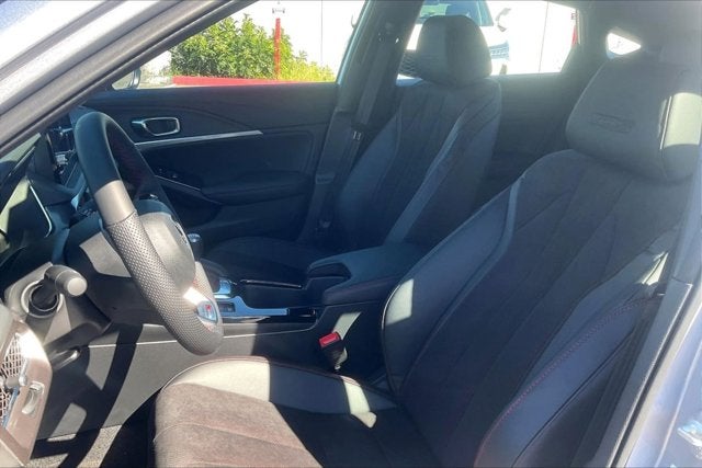 2026 Acura Integra FWD TYPE S