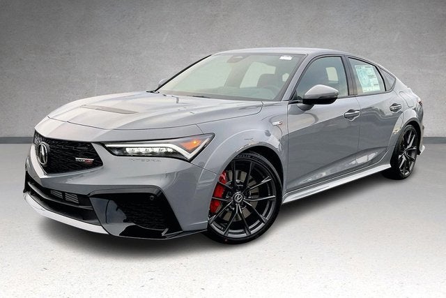 2026 Acura Integra FWD TYPE S