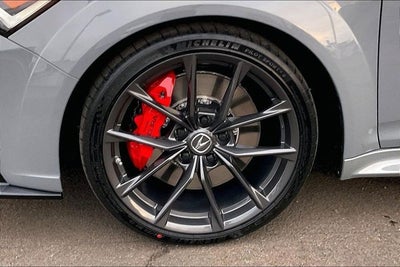 2026 Acura Integra FWD TYPE S