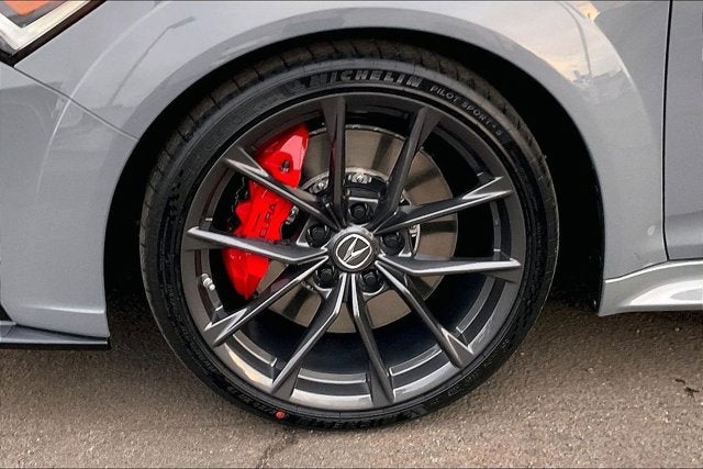 2026 Acura Integra FWD TYPE S