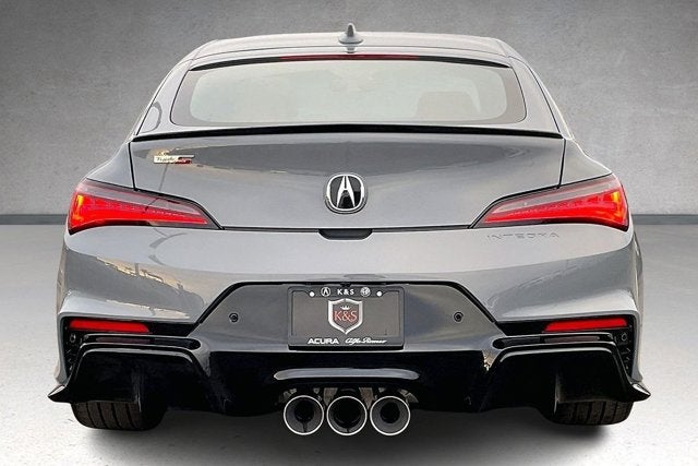 2026 Acura Integra FWD TYPE S