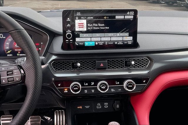 2026 Acura Integra FWD TYPE S