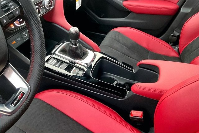 2026 Acura Integra FWD TYPE S