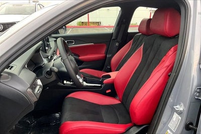 2026 Acura Integra FWD TYPE S