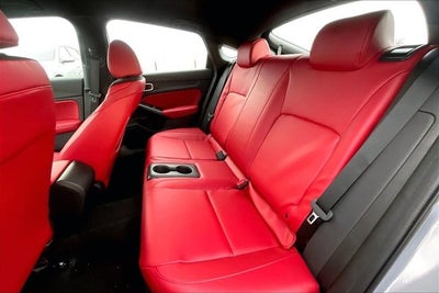 2026 Acura Integra FWD TYPE S