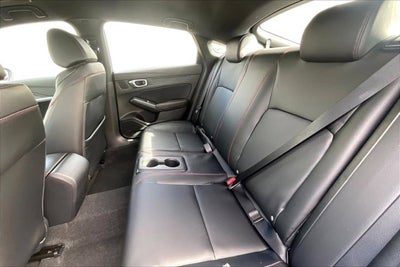 2026 Acura Integra FWD TYPE S