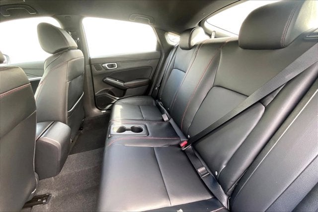 2026 Acura Integra FWD TYPE S
