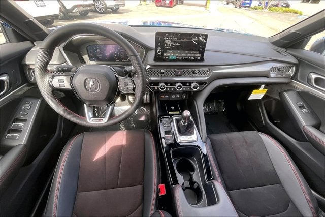 2026 Acura Integra FWD TYPE S