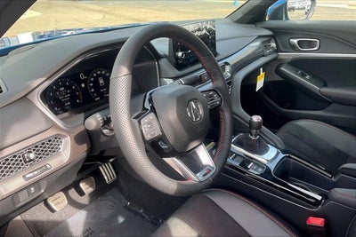 2026 Acura Integra FWD TYPE S