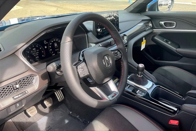2026 Acura Integra FWD TYPE S