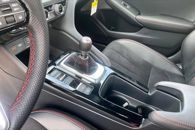 2026 Acura Integra FWD TYPE S