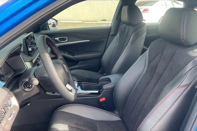 2026 Acura Integra FWD TYPE S