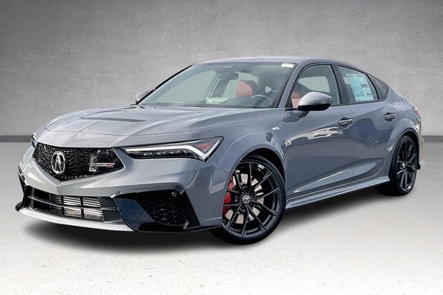 2026 Acura Integra FWD TYPE S