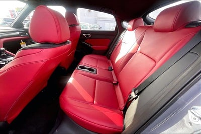 2026 Acura Integra FWD TYPE S