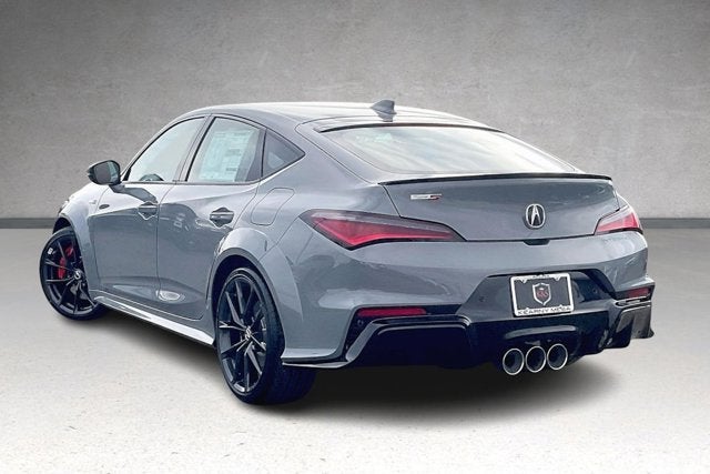 2026 Acura Integra FWD TYPE S