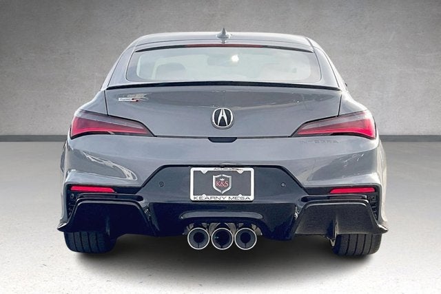 2026 Acura Integra FWD TYPE S