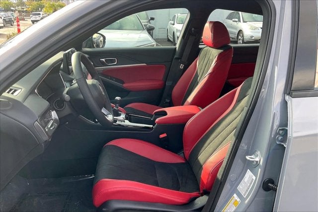 2026 Acura Integra FWD TYPE S