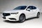 2020 Acura TLX Tech Package