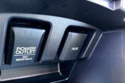 2020 Acura TLX Tech Package