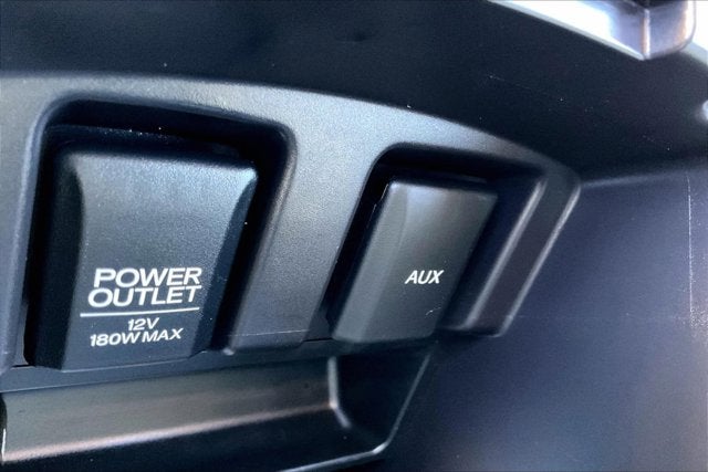 2020 Acura TLX Tech Package