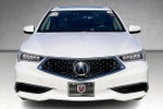 2020 Acura TLX Tech Package