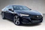 2025 Acura TLX TECH