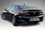 2025 Acura TLX TECH