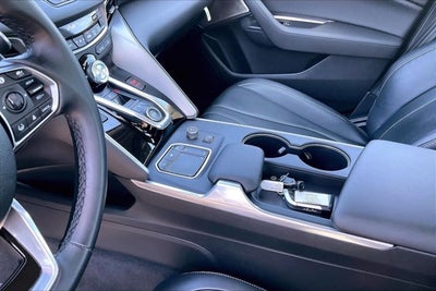 2025 Acura TLX Technology Package