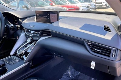 2025 Acura TLX Technology Package
