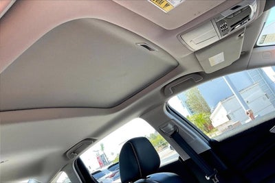 2025 Acura TLX Technology Package